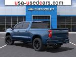 Car Market in USA - For Sale 2022  Chevrolet Silverado 1500 RST