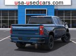 Car Market in USA - For Sale 2022  Chevrolet Silverado 1500 RST