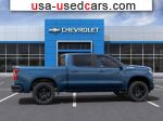 Car Market in USA - For Sale 2022  Chevrolet Silverado 1500 RST