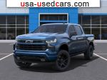 Car Market in USA - For Sale 2022  Chevrolet Silverado 1500 RST