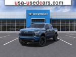 Car Market in USA - For Sale 2022  Chevrolet Silverado 1500 RST