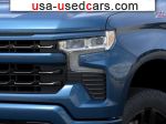 Car Market in USA - For Sale 2022  Chevrolet Silverado 1500 RST