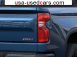 Car Market in USA - For Sale 2022  Chevrolet Silverado 1500 RST