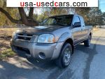 2004 Nissan Frontier XE-V6 Desert Runner King Cab  used car