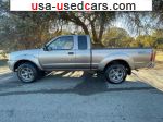 Car Market in USA - For Sale 2004  Nissan Frontier XE-V6 Desert Runner King Cab