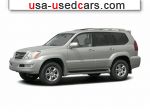 2004 Lexus GX 470 Base  used car