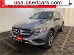 2019 Mercedes GLC 300 Base  used car