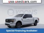 2022 Ford F-150 Tremor  used car