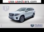 2019 Mercedes GLS 450 Base 4MATIC  used car