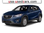 2014 Mazda CX-5 Touring  used car