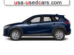 Car Market in USA - For Sale 2014  Mazda CX-5 Touring