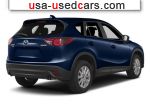 Car Market in USA - For Sale 2014  Mazda CX-5 Touring