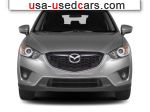 Car Market in USA - For Sale 2014  Mazda CX-5 Touring