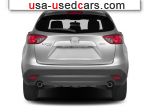 Car Market in USA - For Sale 2014  Mazda CX-5 Touring