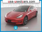 2019 Tesla Model 3 Standard Range Plus  used car