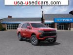 Car Market in USA - For Sale 2022  Chevrolet Tahoe Z71