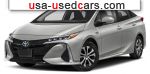 2022 Toyota Prius Prime XLE  used car