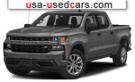 2022 Chevrolet Silverado 1500 Limited Custom  used car