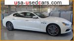 2022 Maserati Quattroporte GT  used car