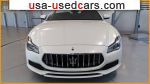 Car Market in USA - For Sale 2022  Maserati Quattroporte GT