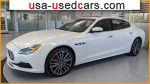 Car Market in USA - For Sale 2022  Maserati Quattroporte GT