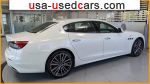 Car Market in USA - For Sale 2022  Maserati Quattroporte GT