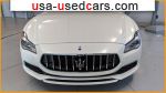 Car Market in USA - For Sale 2022  Maserati Quattroporte GT