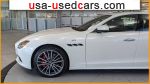 Car Market in USA - For Sale 2022  Maserati Quattroporte GT