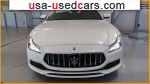 Car Market in USA - For Sale 2022  Maserati Quattroporte GT