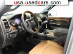 Car Market in USA - For Sale 2022  RAM 2500 Longhorn