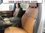 Car Market in USA - For Sale 2022  RAM 2500 Longhorn