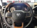 Car Market in USA - For Sale 2022  RAM 2500 Longhorn