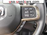 Car Market in USA - For Sale 2022  RAM 2500 Longhorn