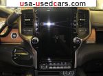Car Market in USA - For Sale 2022  RAM 2500 Longhorn