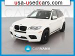 2013 BMW X5 M Base  used car