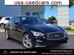 2022 Infiniti Q50 SENSORY  used car