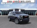 2022 GMC Yukon SLE  used car