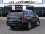 Car Market in USA - For Sale 2022  GMC Yukon SLE