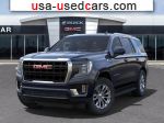 Car Market in USA - For Sale 2022  GMC Yukon SLE