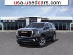 Car Market in USA - For Sale 2022  GMC Yukon SLE