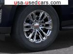 Car Market in USA - For Sale 2022  GMC Yukon SLE