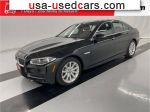 2014 BMW 535 i  used car