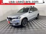 2018 BMW X5 xDrive35i  used car