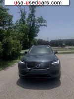 Car Market in USA - For Sale 2022  Volvo XC90 T6 Momentum 7 Passenger