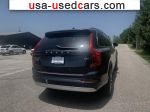 Car Market in USA - For Sale 2022  Volvo XC90 T6 Momentum 7 Passenger