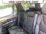 Car Market in USA - For Sale 2022  Volvo XC90 T6 Momentum 7 Passenger