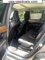 Car Market in USA - For Sale 2022  Volvo XC90 T6 Momentum 7 Passenger