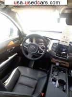 Car Market in USA - For Sale 2022  Volvo XC90 T6 Momentum 7 Passenger