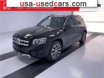 2021 Mercedes GLB 250 GLB 250  used car