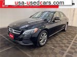 2016 Mercedes C-Class C300 4MATIC  used car